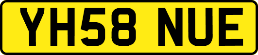 YH58NUE