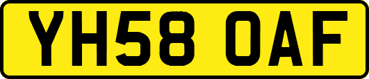 YH58OAF