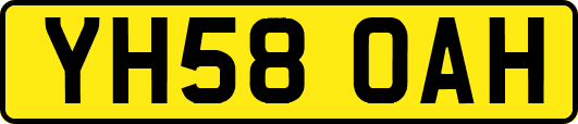 YH58OAH
