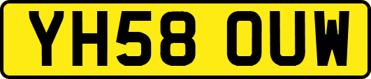 YH58OUW