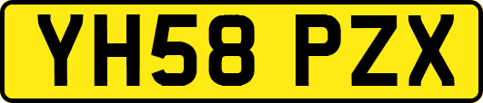 YH58PZX