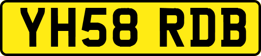 YH58RDB
