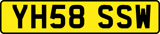 YH58SSW