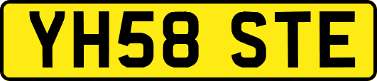 YH58STE