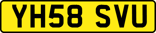 YH58SVU