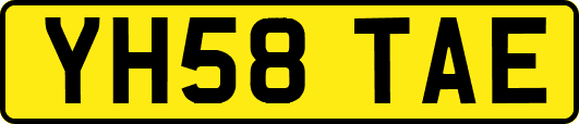 YH58TAE