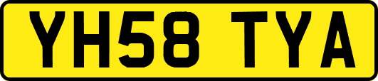 YH58TYA
