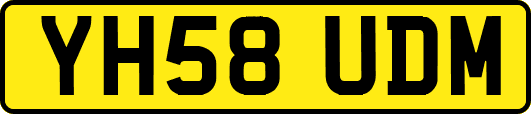 YH58UDM
