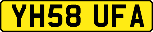 YH58UFA