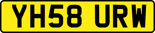 YH58URW