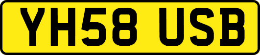 YH58USB