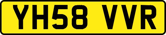 YH58VVR