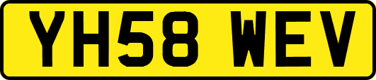 YH58WEV