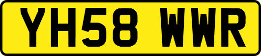 YH58WWR