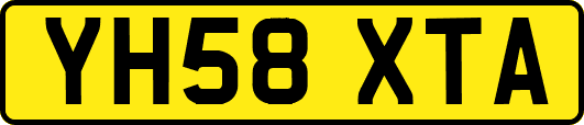 YH58XTA