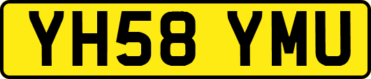 YH58YMU