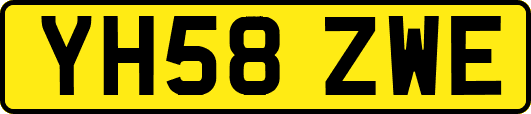 YH58ZWE