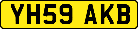 YH59AKB