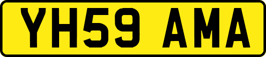 YH59AMA