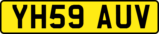 YH59AUV