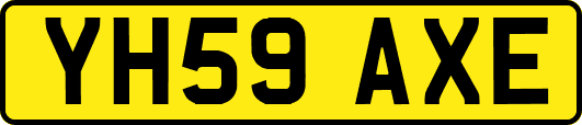 YH59AXE