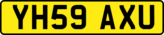 YH59AXU