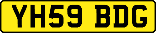 YH59BDG