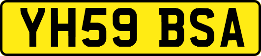 YH59BSA