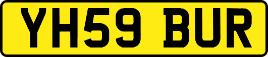 YH59BUR