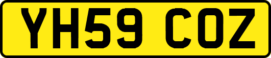 YH59COZ