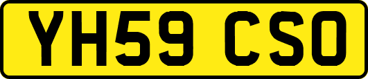 YH59CSO