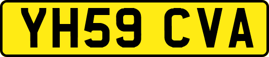 YH59CVA