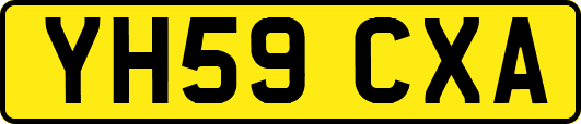 YH59CXA