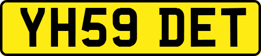 YH59DET