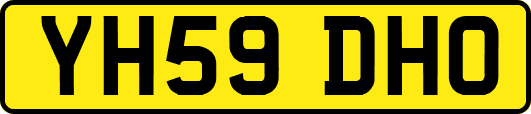 YH59DHO