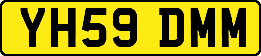 YH59DMM