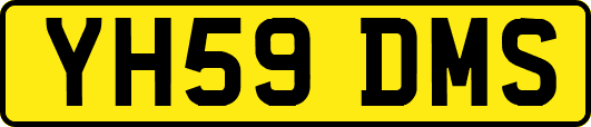 YH59DMS