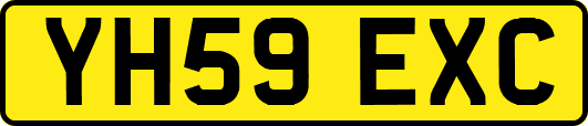 YH59EXC