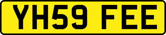 YH59FEE