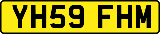YH59FHM