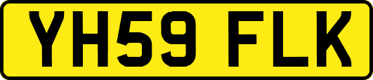 YH59FLK