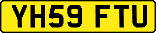 YH59FTU