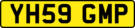 YH59GMP