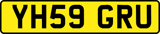 YH59GRU