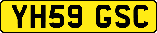 YH59GSC