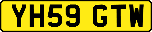 YH59GTW