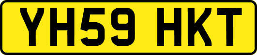 YH59HKT