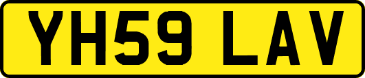 YH59LAV