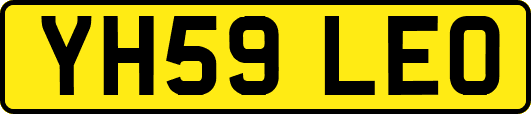 YH59LEO