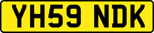 YH59NDK